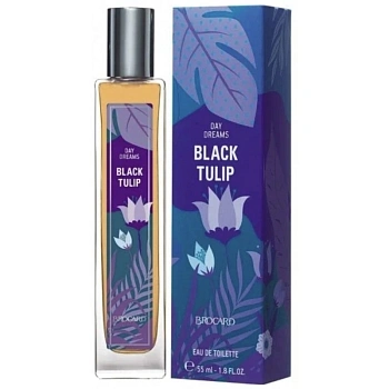 Фото Brocard Black Tulip (Черный тюльпан)