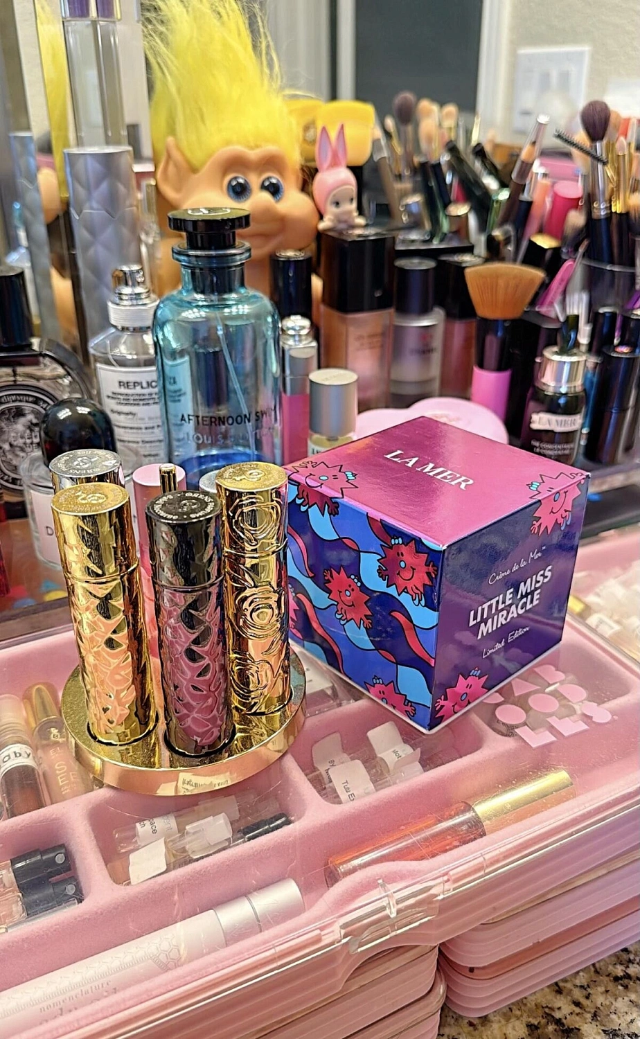 Orens Callis Subtile