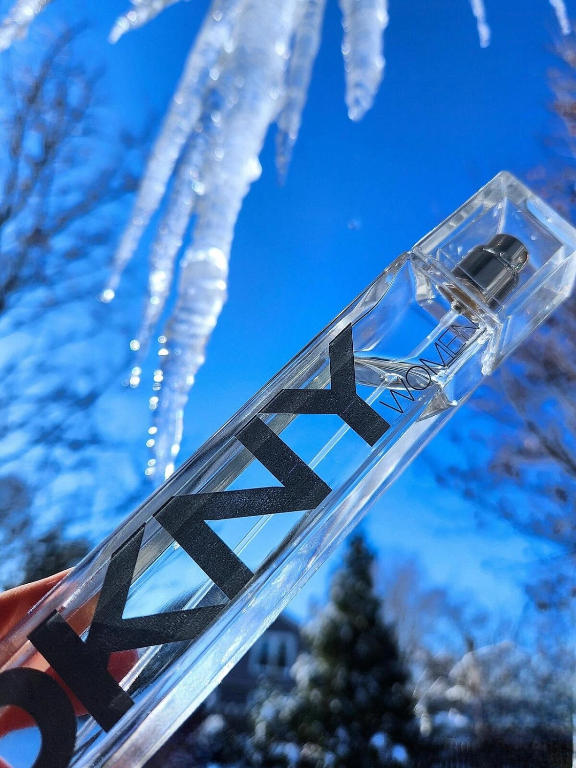 DKNY Women (Energizing)