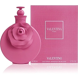 Valentino Valentina Pink