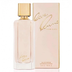 Anne Klein Love, Anne