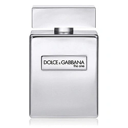 Dolce & Gabbana The One for Men Platinum Limited Edition