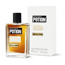 Dsquared2 Potion