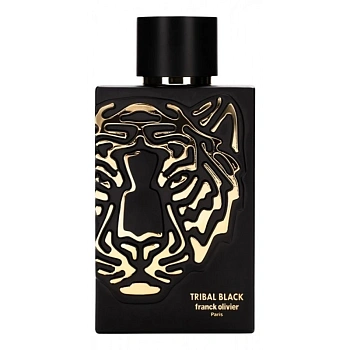 Фото Franck Olivier Tribal Black