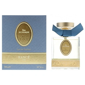 Rance 1795 Eau Superbe туалетная вода, 50 мл Rance 1795 Eau Superbe туалетная вода, 50 мл