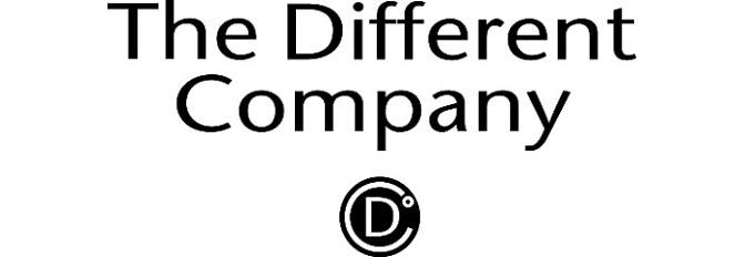 Фото THE DIFFERENT COMPANY