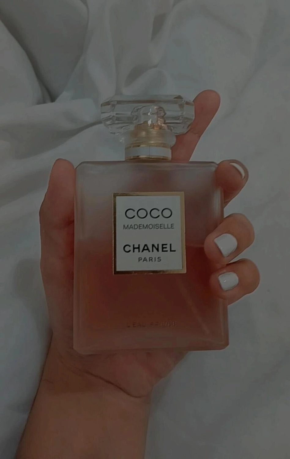 Chanel Coco Mademoiselle L'Eau Privee Chanel Coco Mademoiselle L'Eau Privee