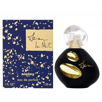 Sisley Izia La Nuit парфюмерная вода, 30 мл Sisley Izia La Nuit парфюмерная вода, 30 мл