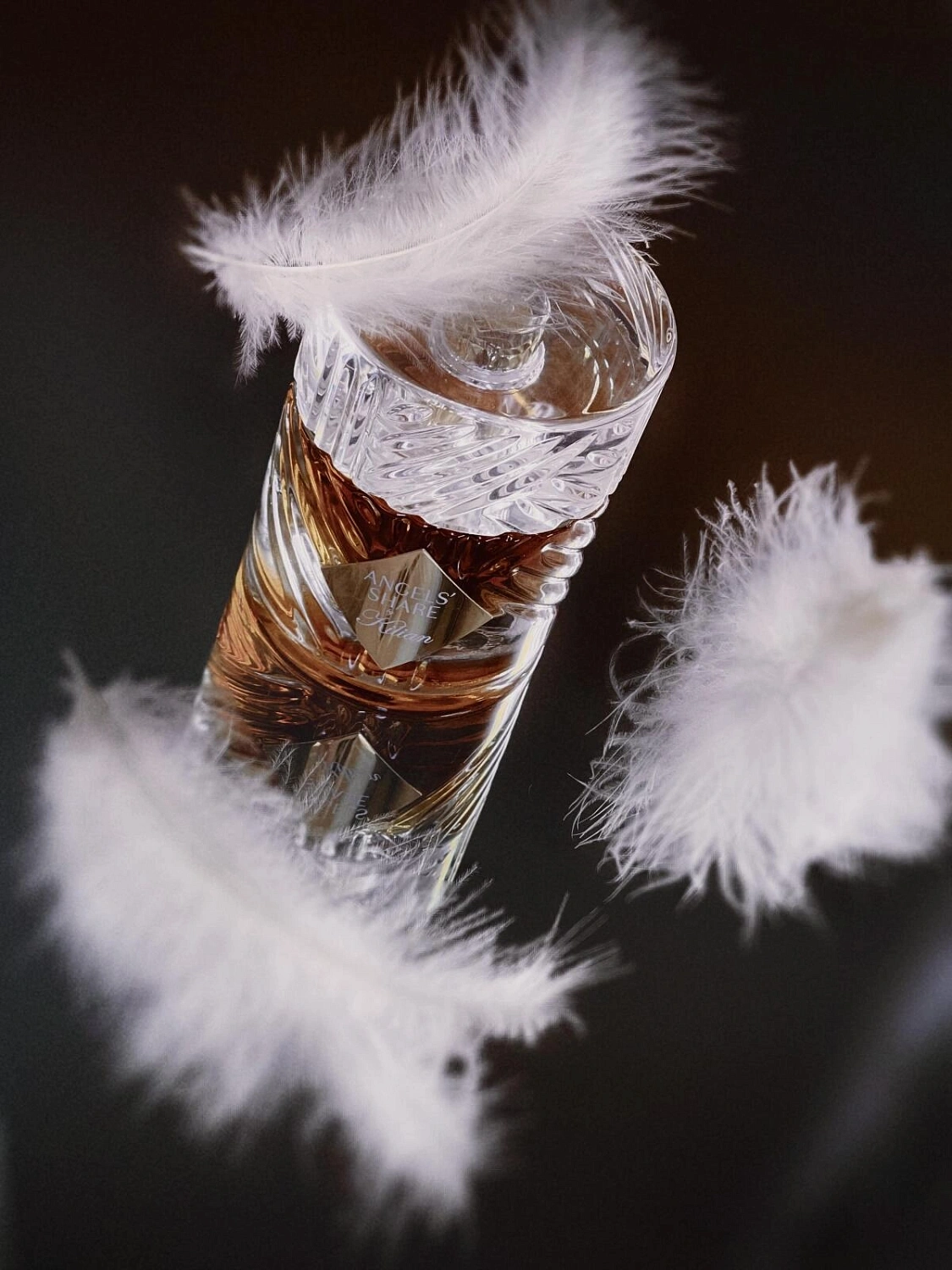 By Kilian Angels' Share