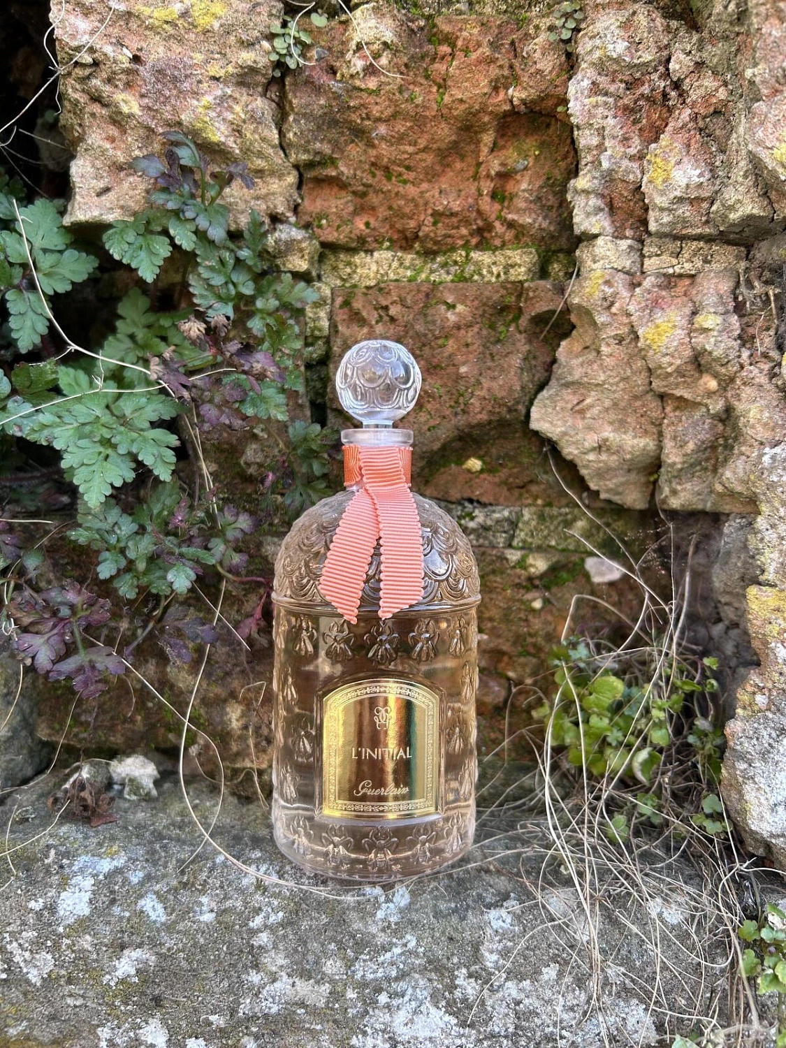 Guerlain L'Initial Guerlain L'Initial