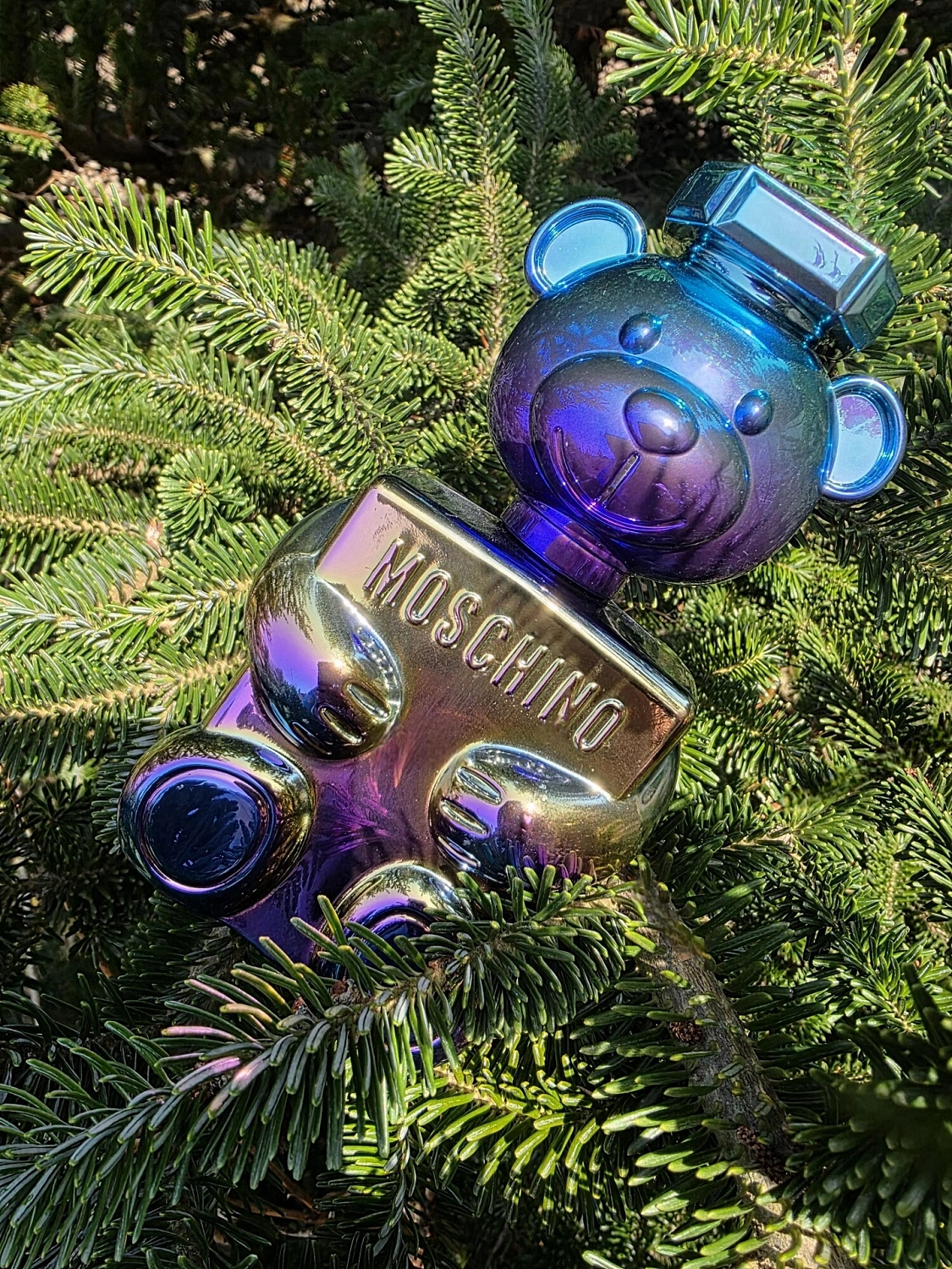 Moschino Toy 2 Pearl