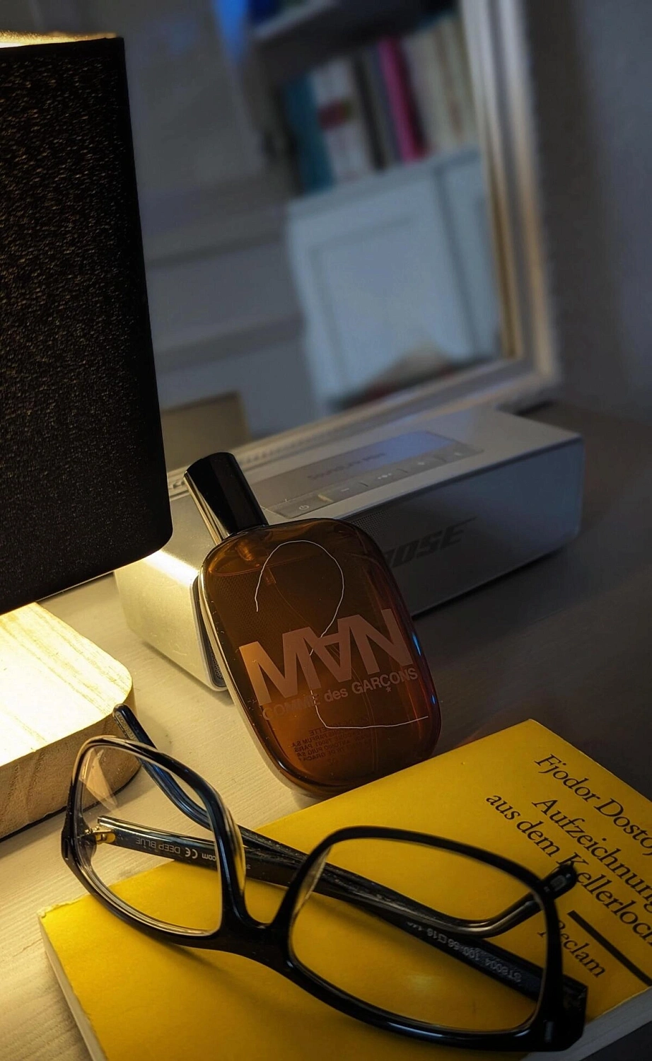 Comme des Garcons 2 Men