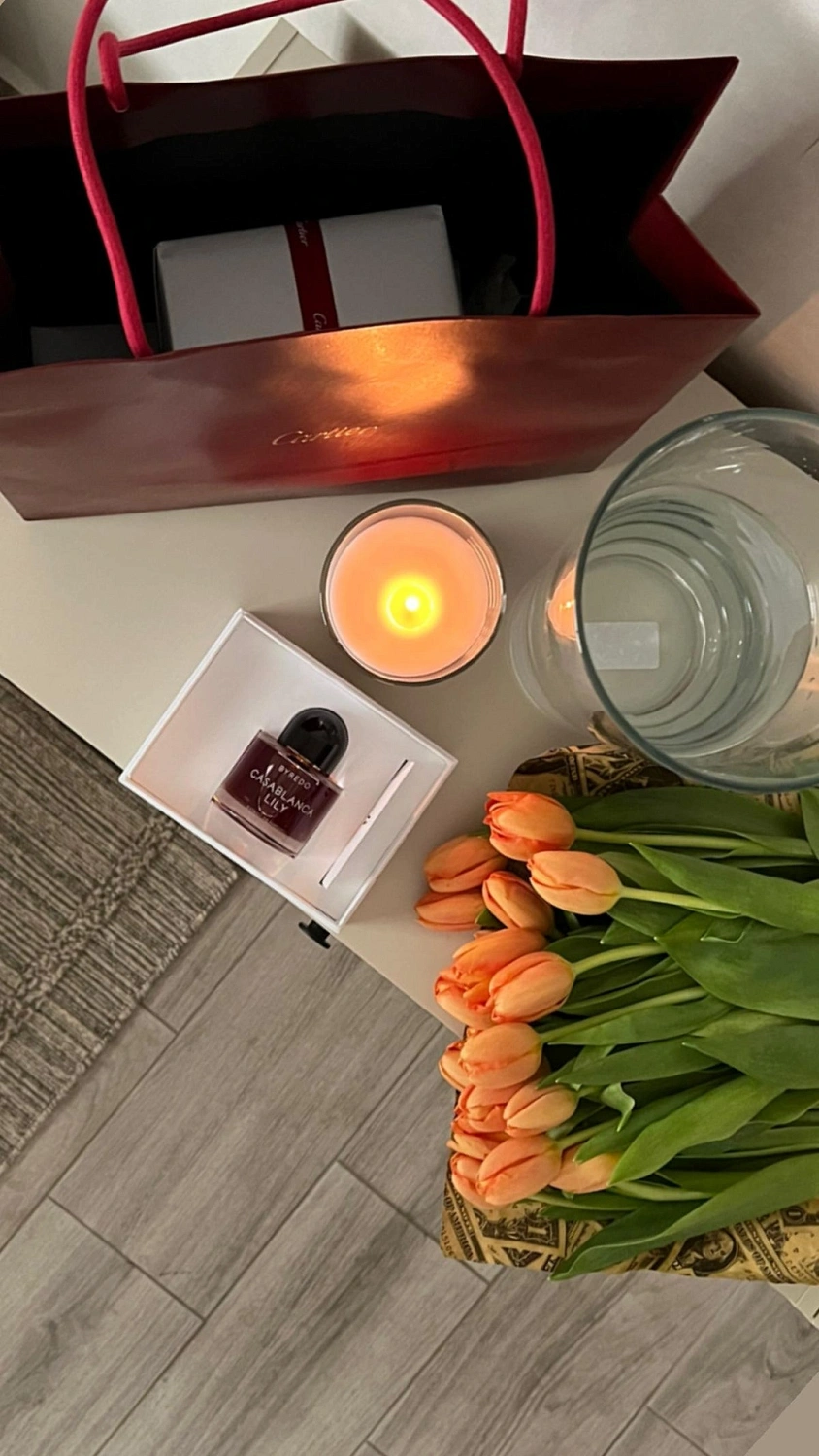 BYREDO Casablanca Lily (2019)