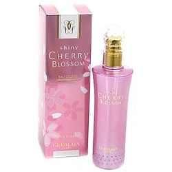 Guerlain Shiny Cherry Blossom