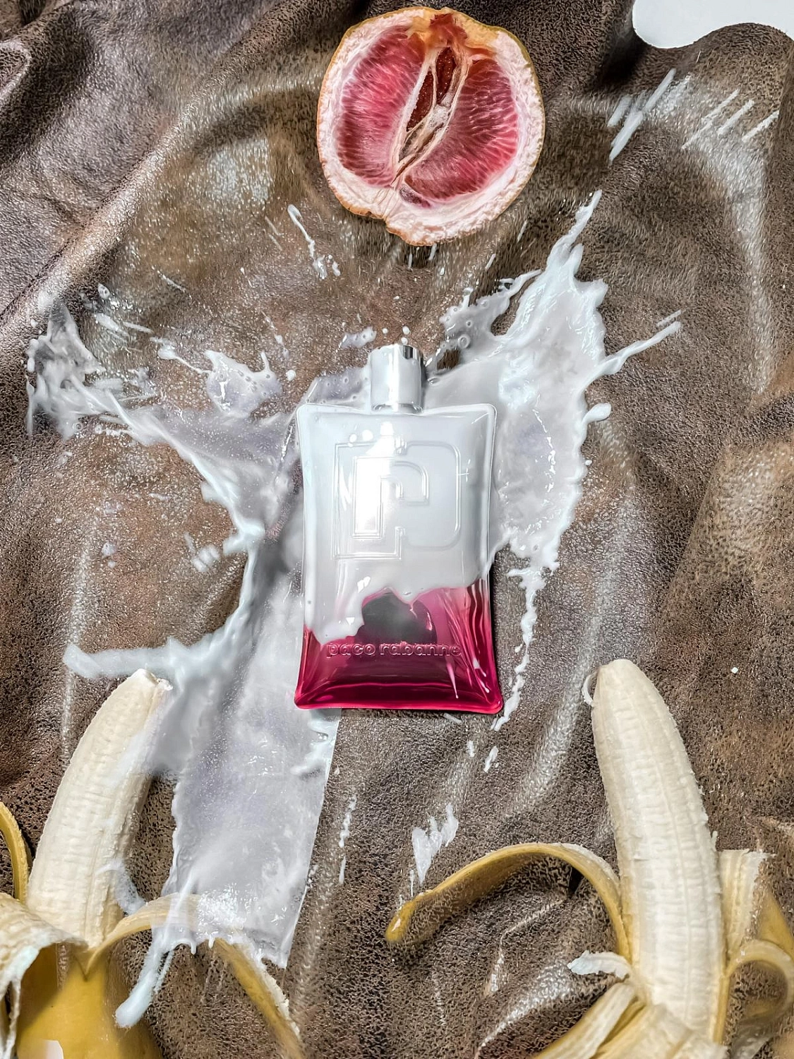 Paco Rabanne Erotic Me Paco Rabanne Erotic Me