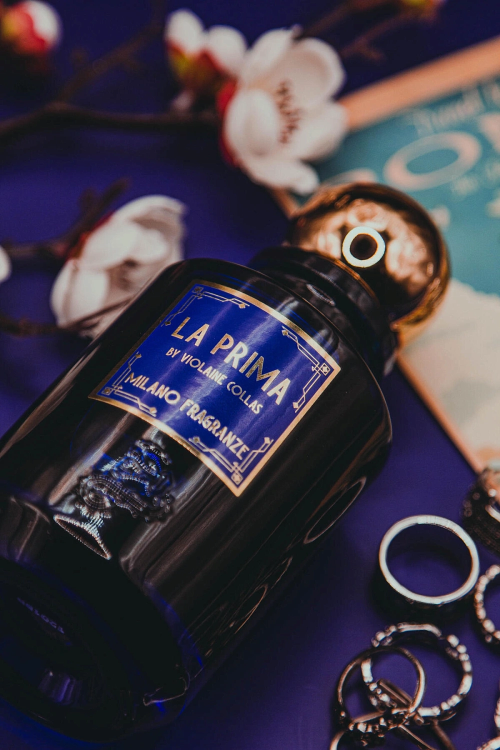 Milano Fragranze La Prima