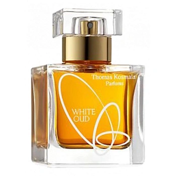 Thomas Kosmala White Oud парфюмерная вода, 50 мл тестер Thomas Kosmala White Oud парфюмерная вода, 50 мл тестер