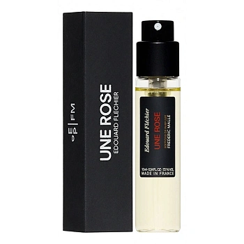 Frederic Malle Une Rose парфюмерная вода, 10 мл Frederic Malle Une Rose парфюмерная вода, 10 мл