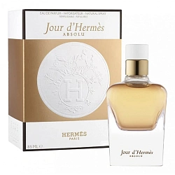 Jour d'Hermès Absolu