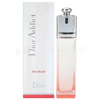 Фото Christian Dior Addict Eau Delice