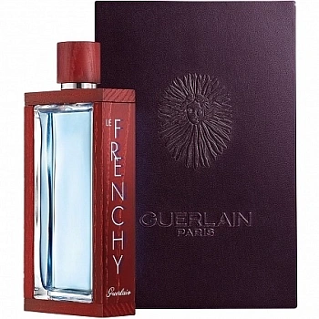 Фото Guerlain Le Frenchy