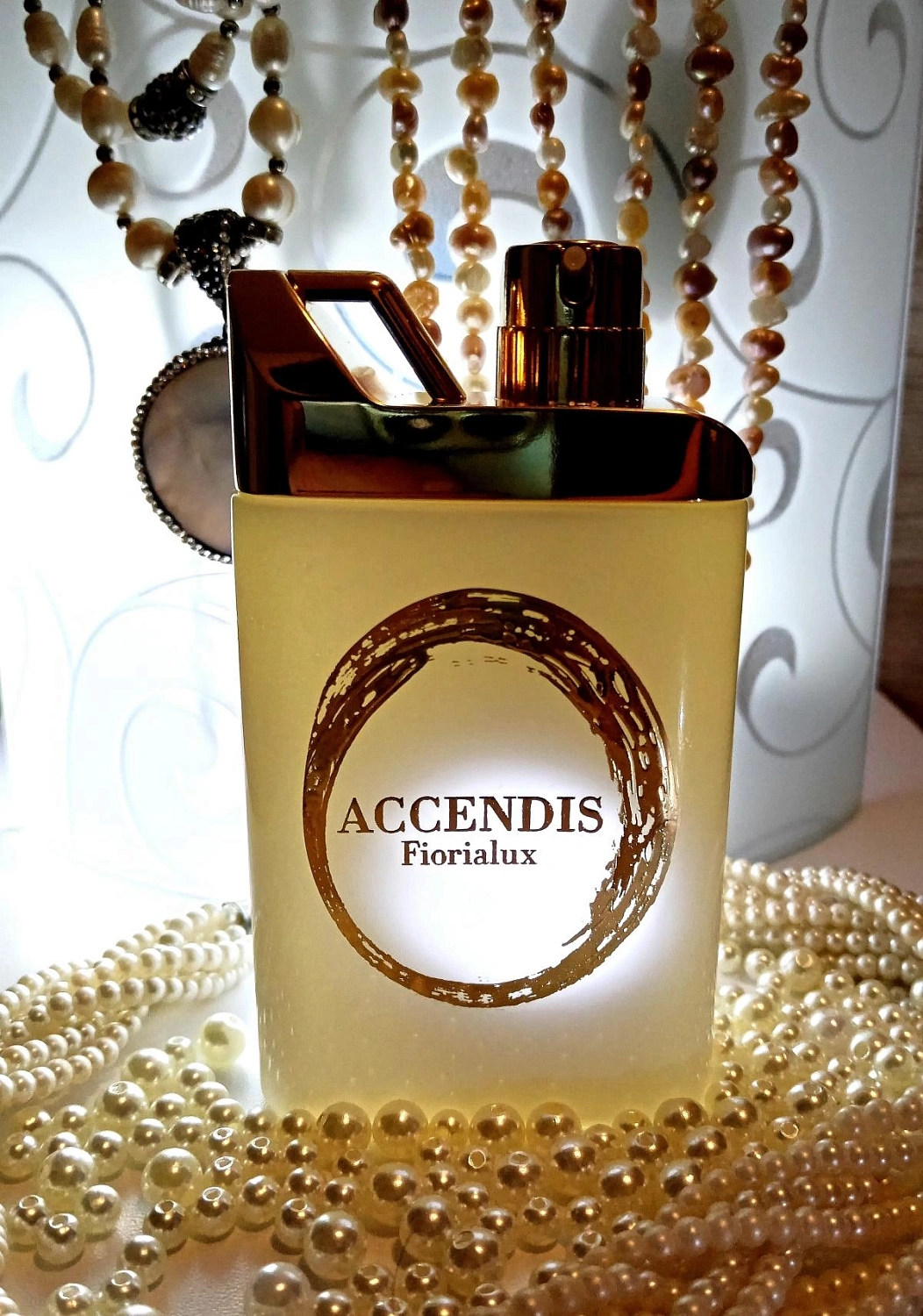 Accendis Fiorialux Accendis Fiorialux