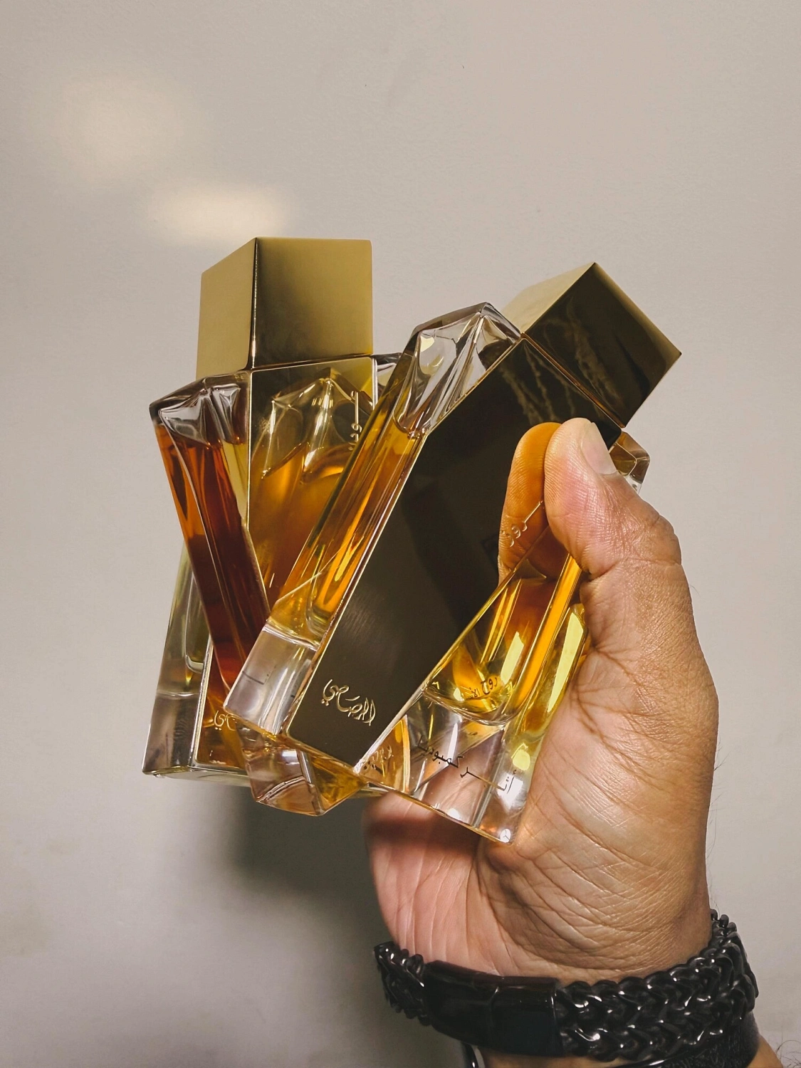 Rasasi Oudh Al Boruzz Asrar Indonesia