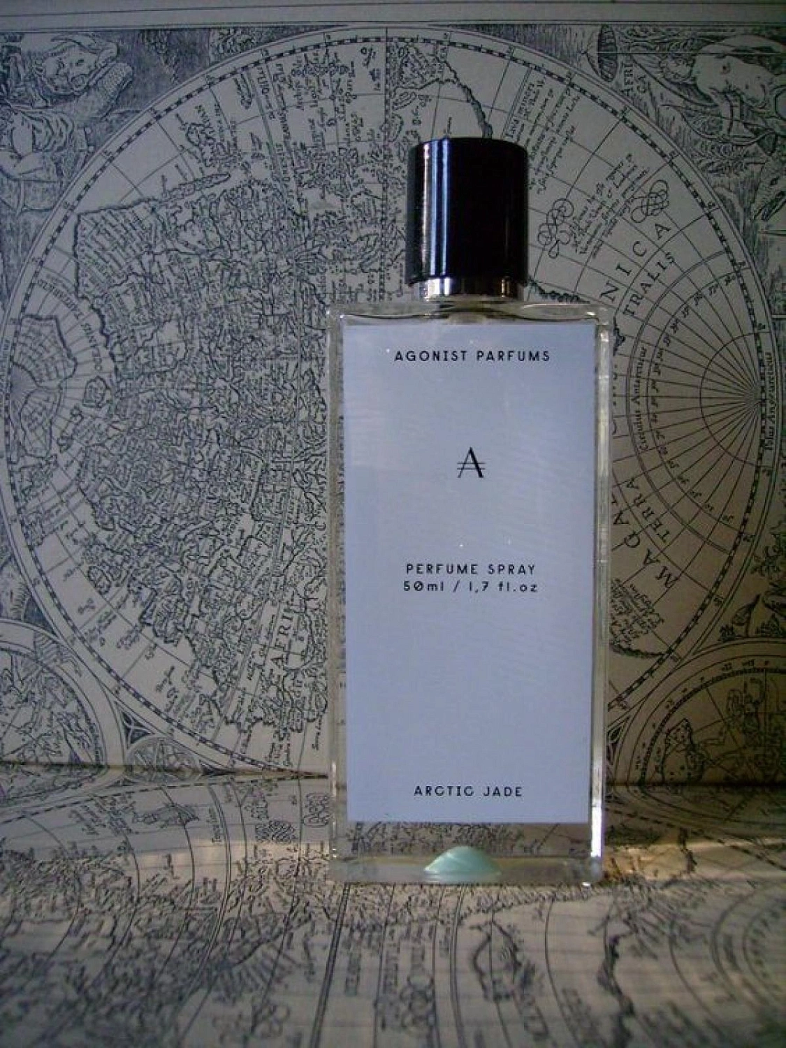 Agonist Arctic Jade Agonist Arctic Jade
