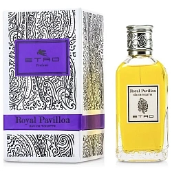 Etro Royal Pavillon