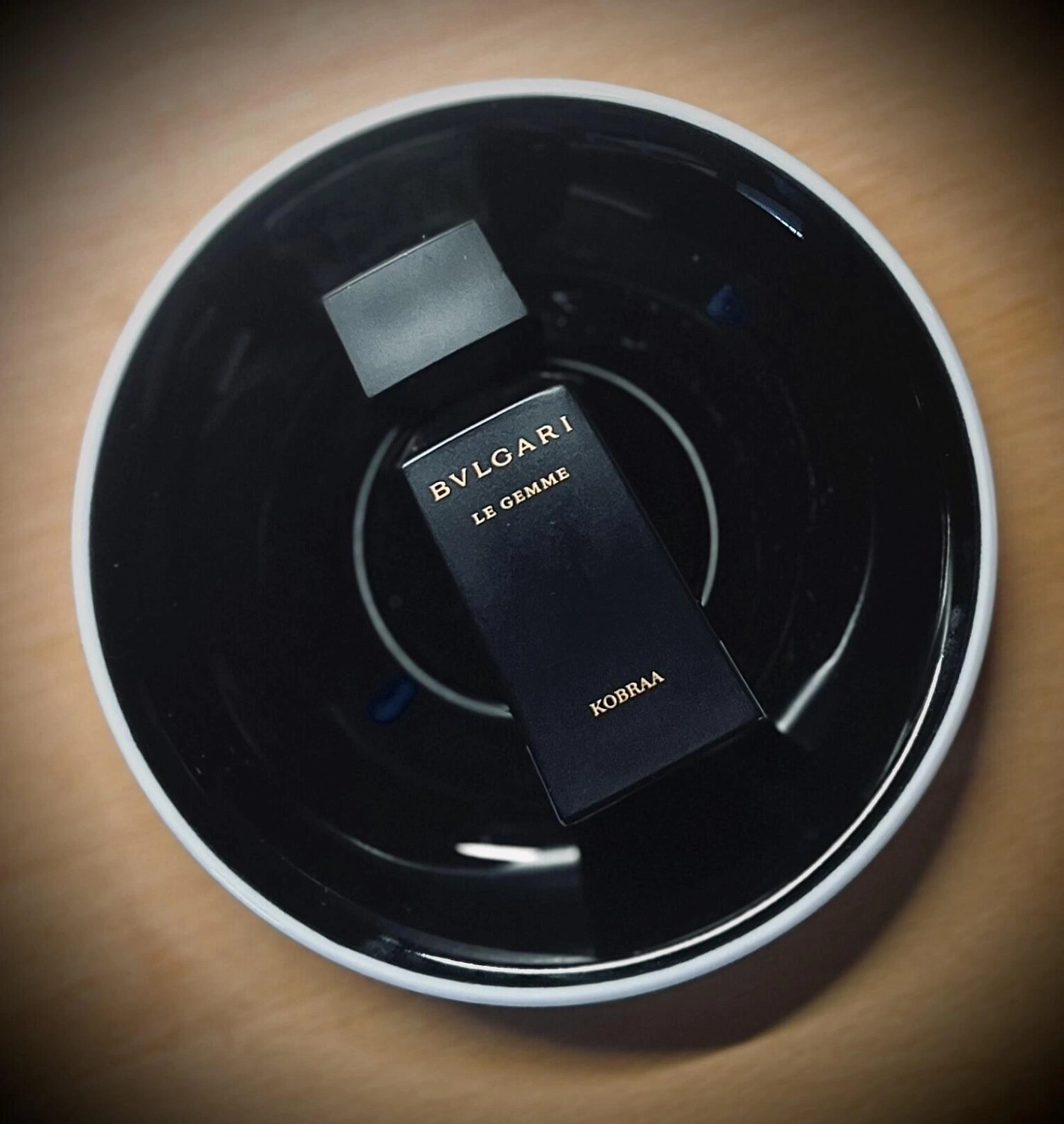 Bvlgari Kobraa