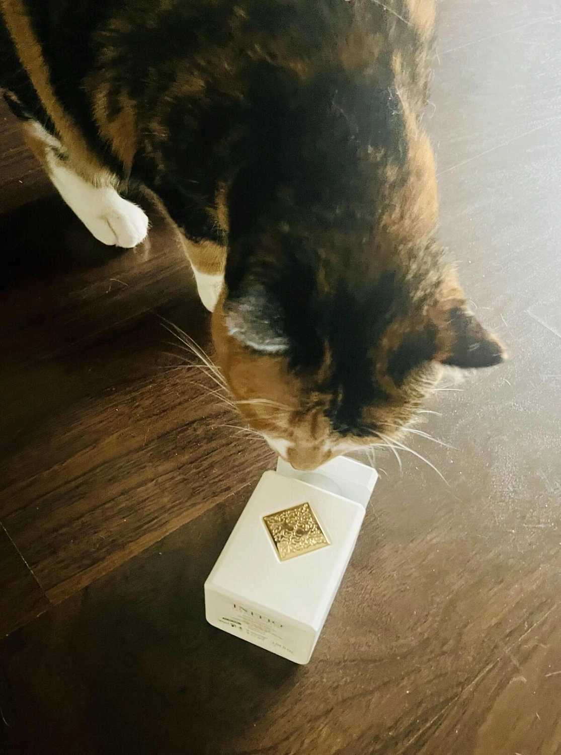 Initio Parfums Prives Musk Therapy