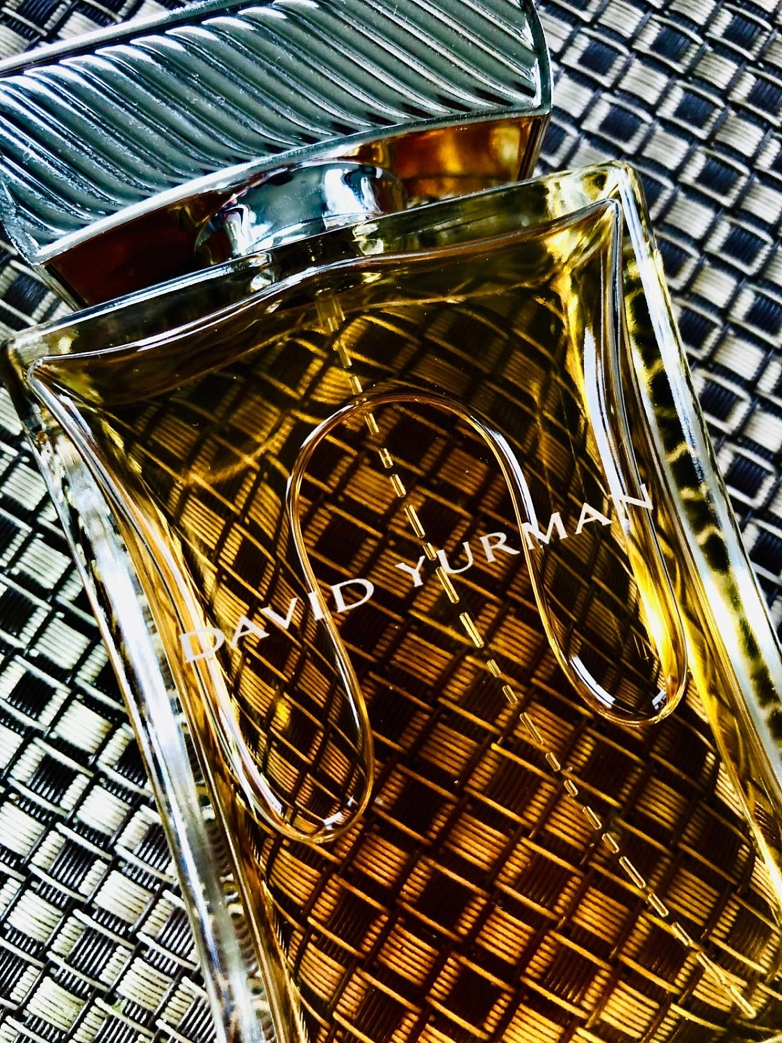 David Yurman Exotic Essence David Yurman Exotic Essence