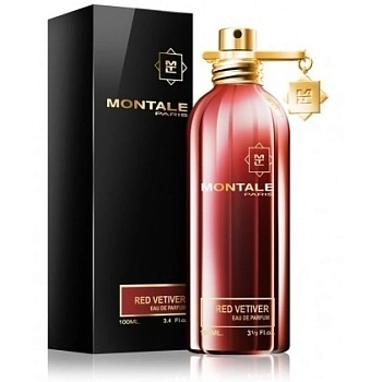Фото MONTALE Red Vetiver