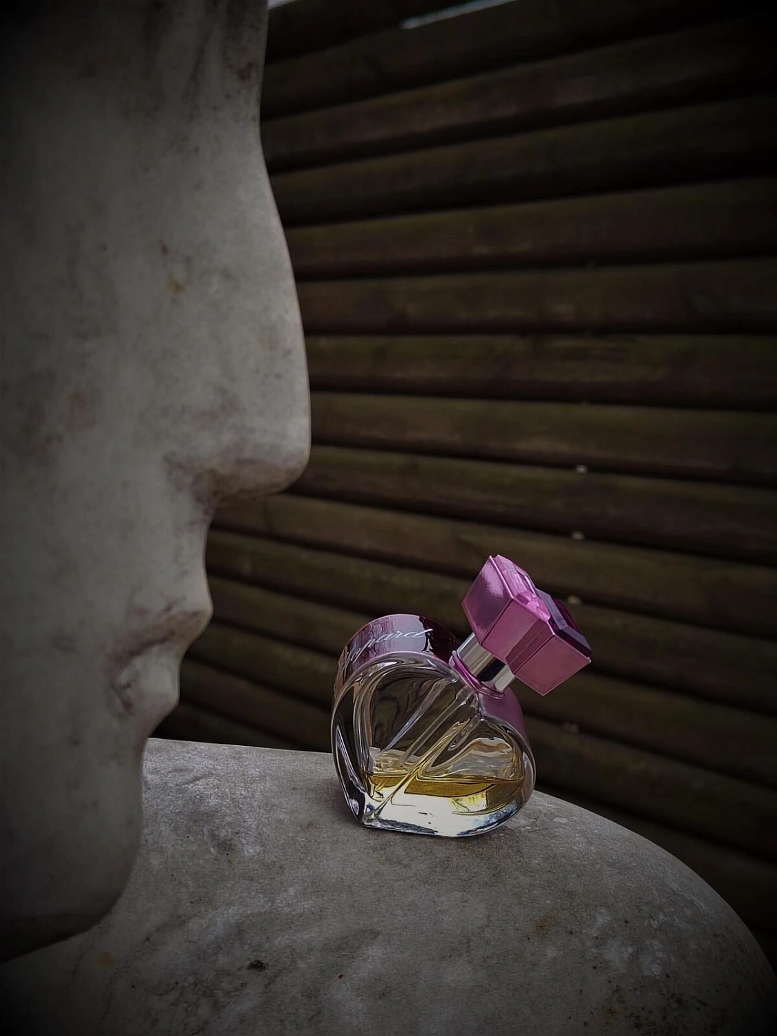 Chopard Happy Spirit