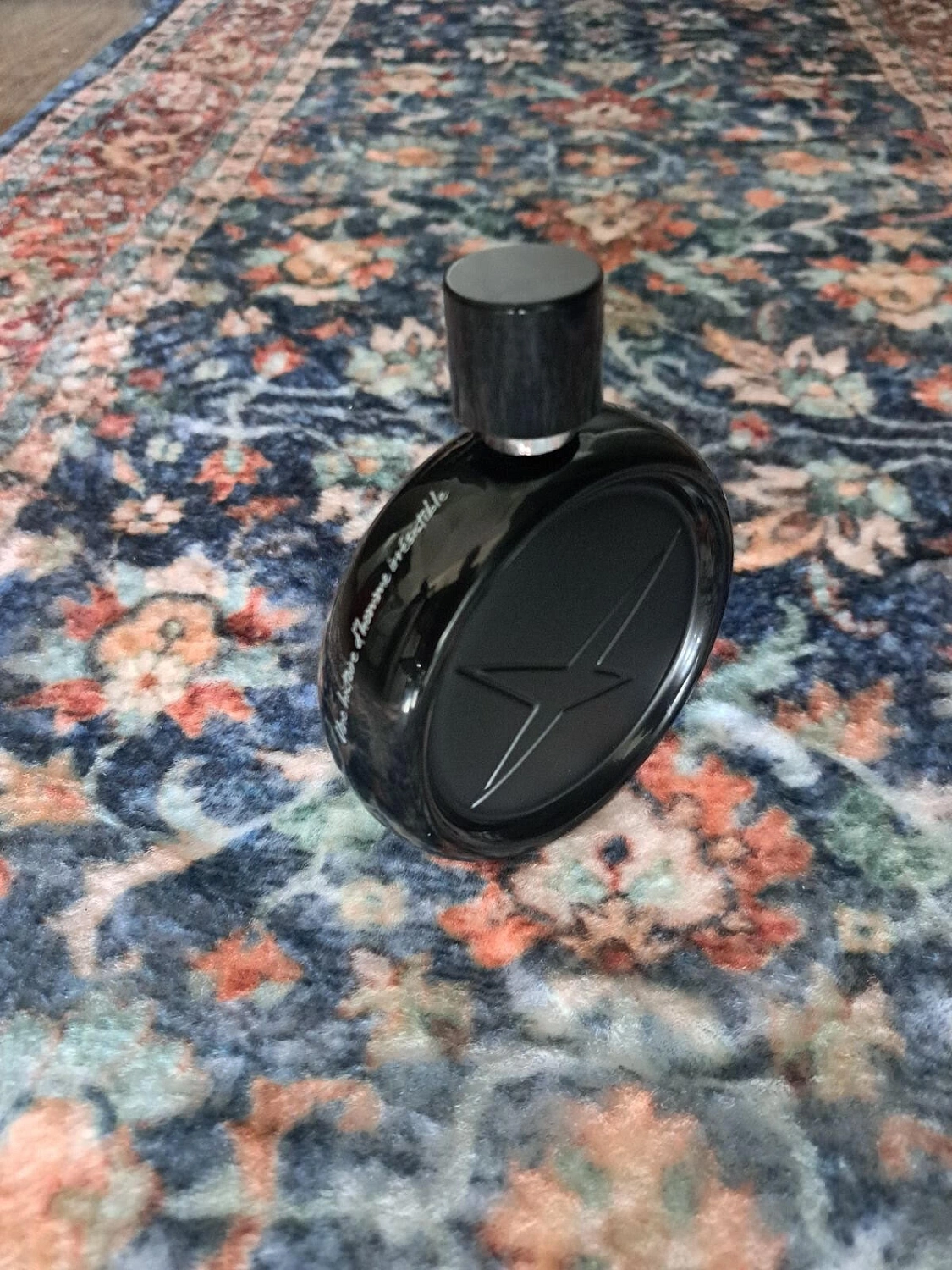 Mauboussin Une Historie d'Homme Irresistible