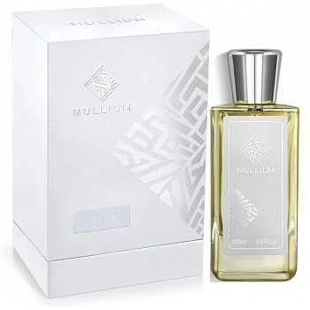 Mullium Intrigue парфюмерная вода, 100 мл Mullium Intrigue парфюмерная вода, 100 мл