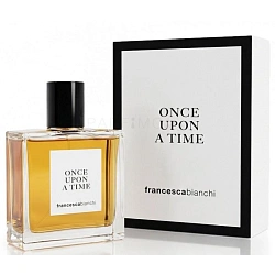 Francesca Bianchi Once Upon a Time