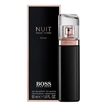 Фото HUGO BOSS Boss Nuit Pour Femme Intense