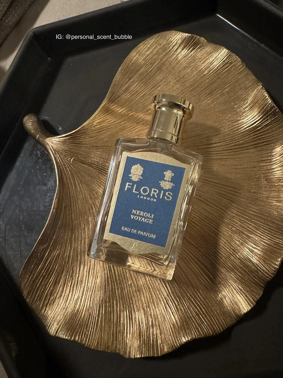 Floris Neroli Voyage