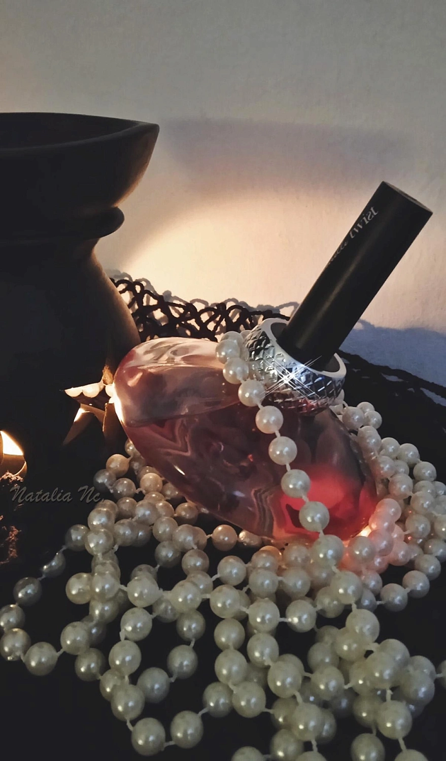 Mauboussin Mademoiselle Twist Mauboussin Mademoiselle Twist
