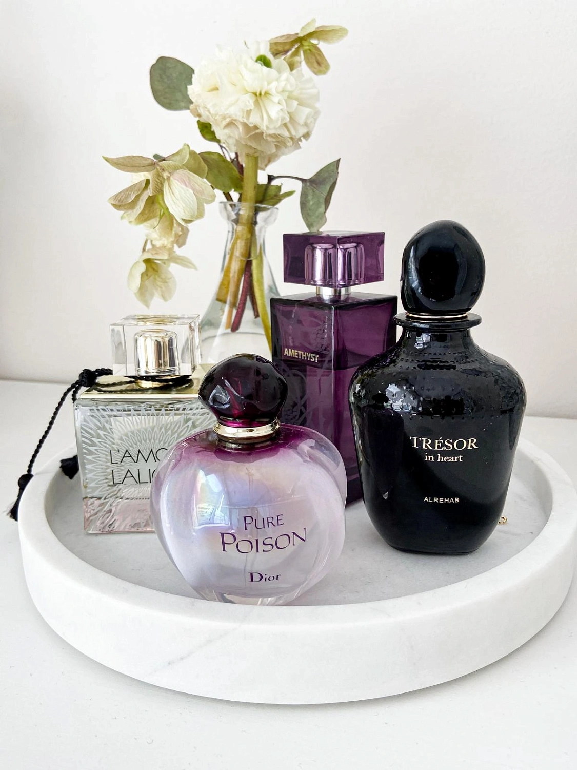 Lalique L'Amour