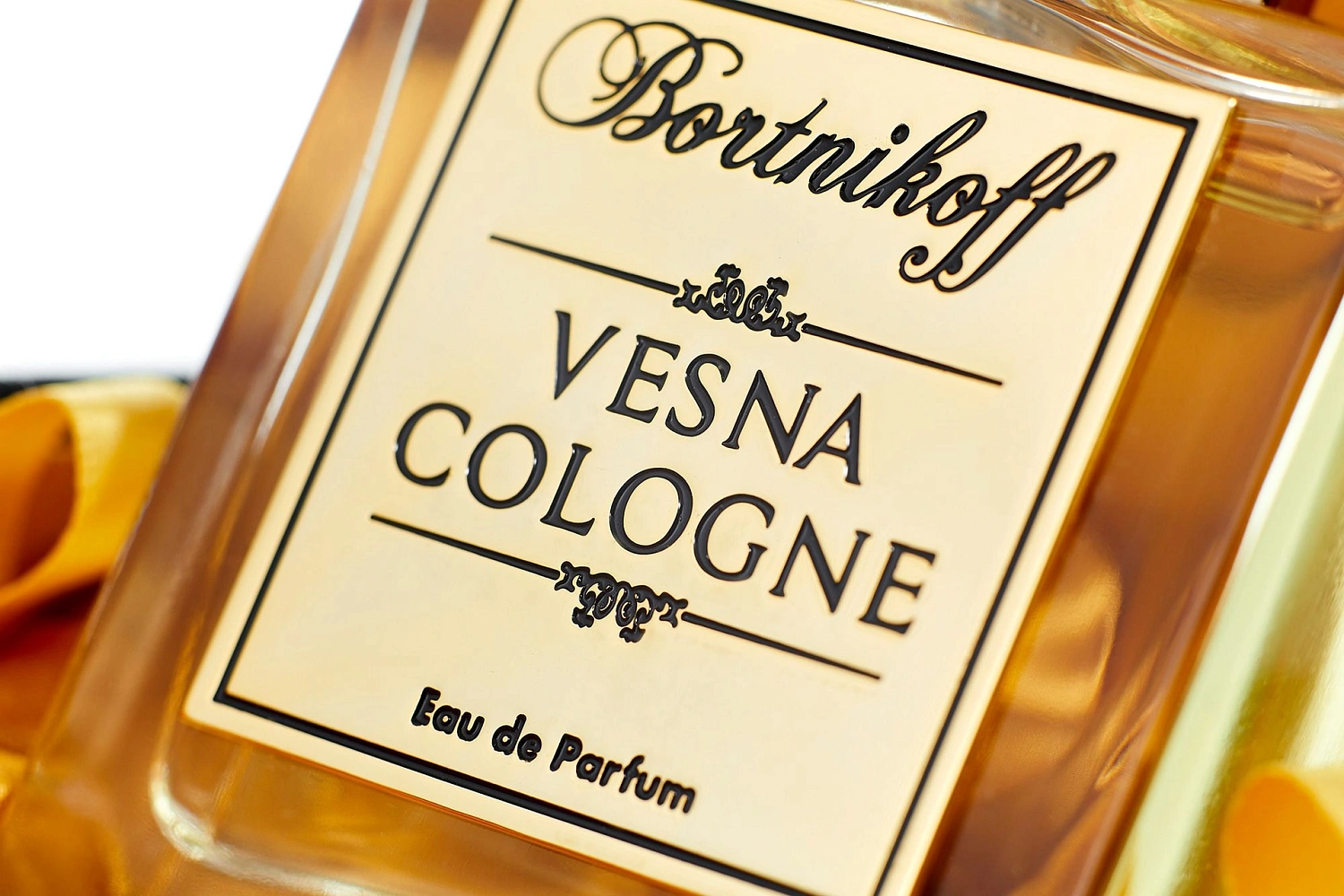Bortnikoff Vesna Cologne