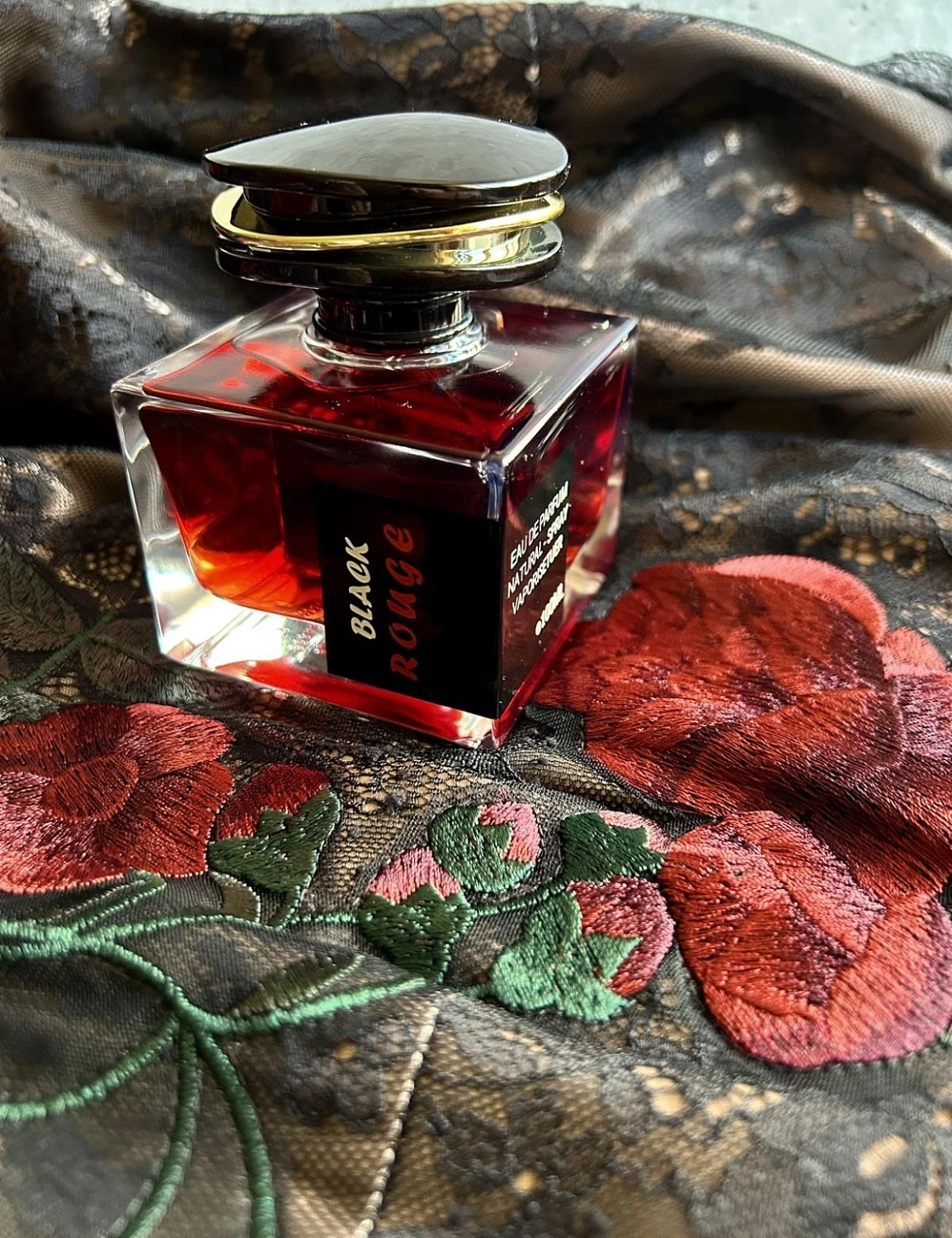 Aurora Scents Black Rouge