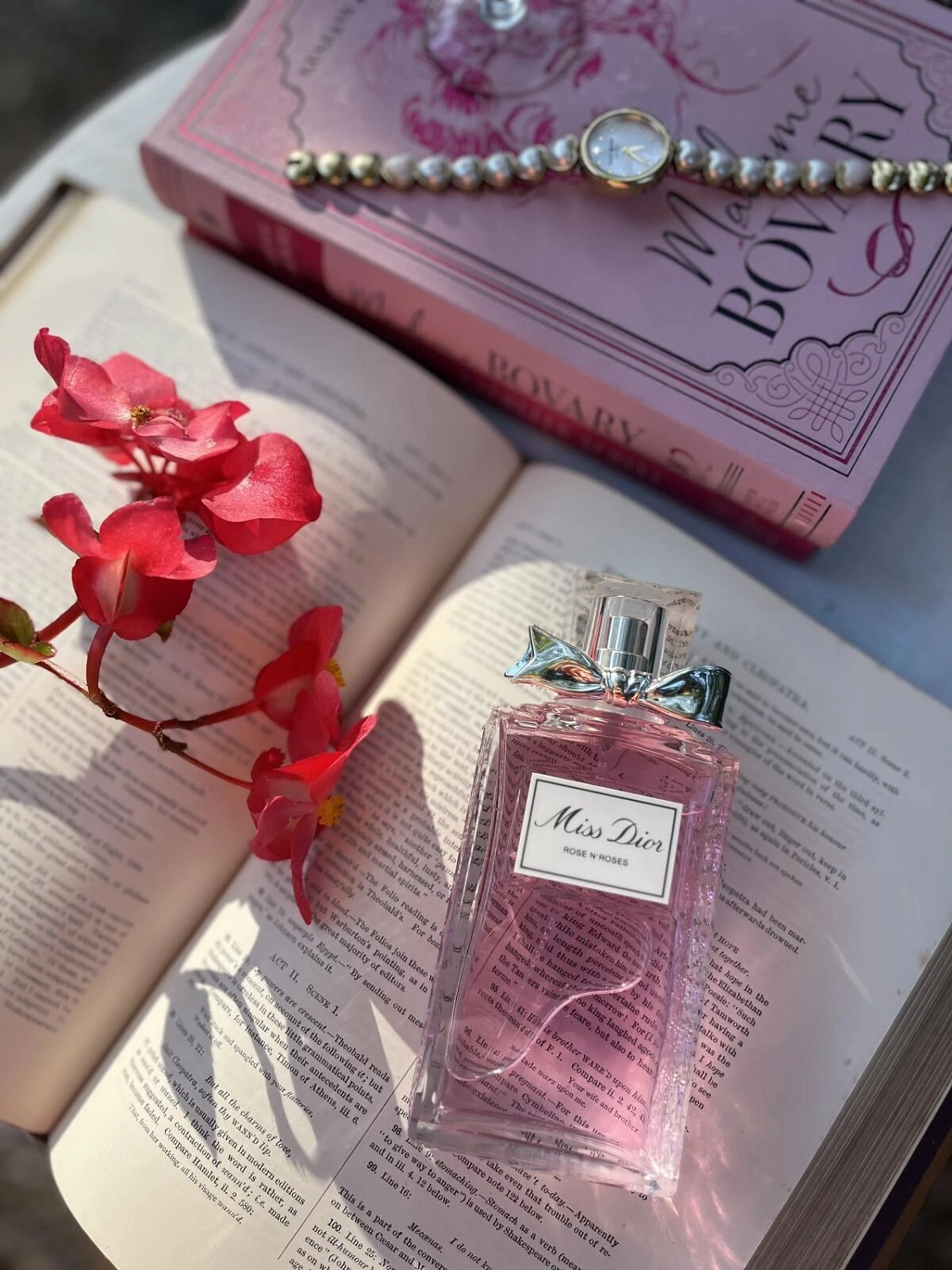 Christian Dior Miss Dior Rose N’Roses Christian Dior Miss Dior Rose N’Roses