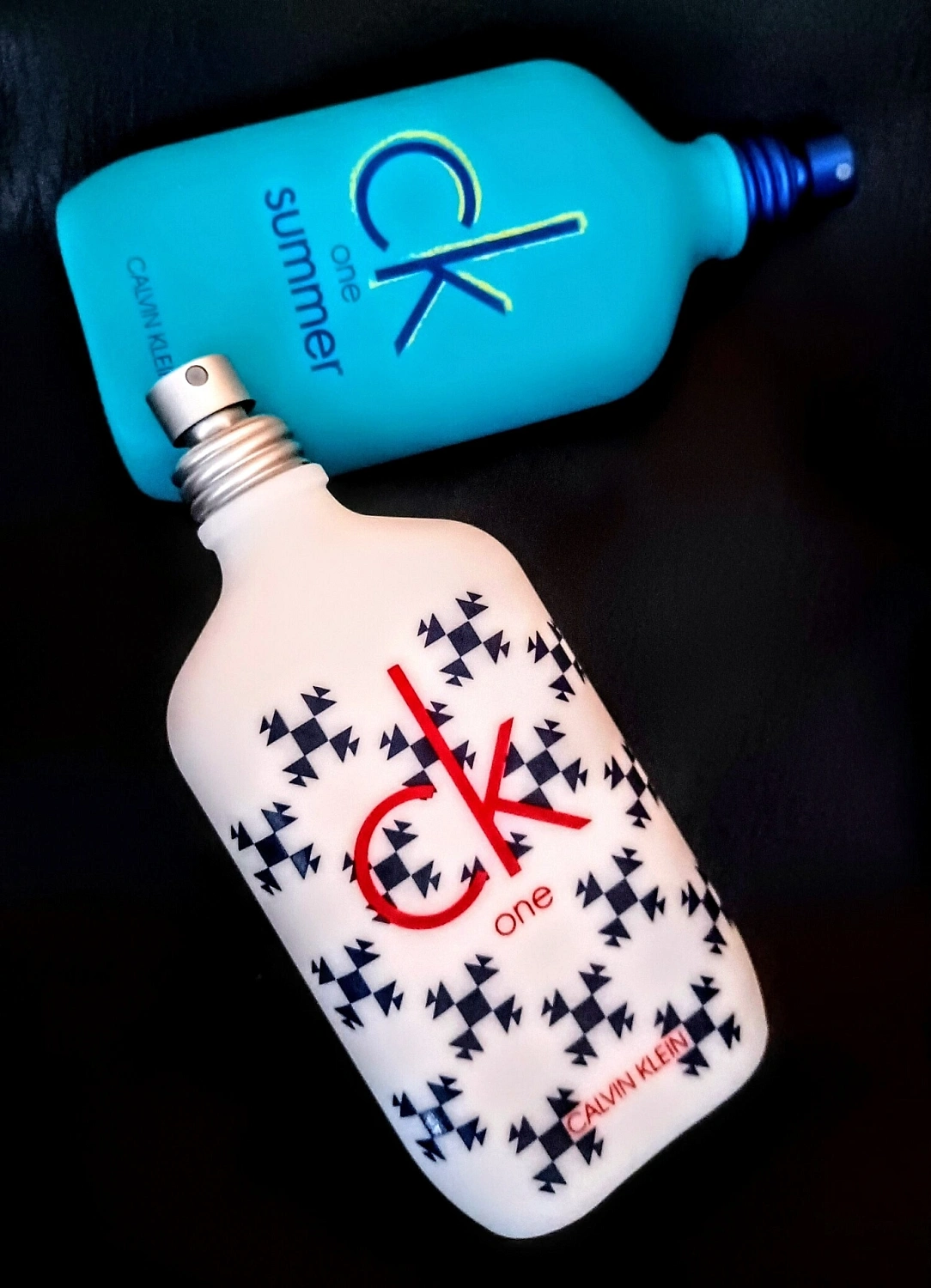 Calvin Klein CK One Collector's Edition 2019 (Holiday)
