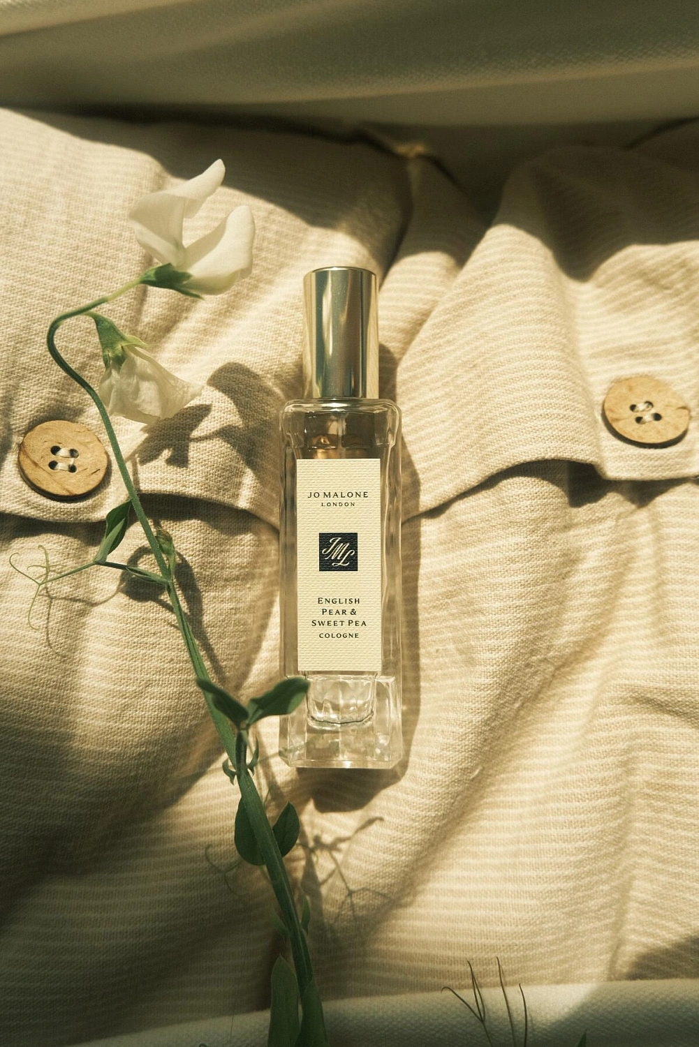 Jo Malone English Pear & Sweet Pea