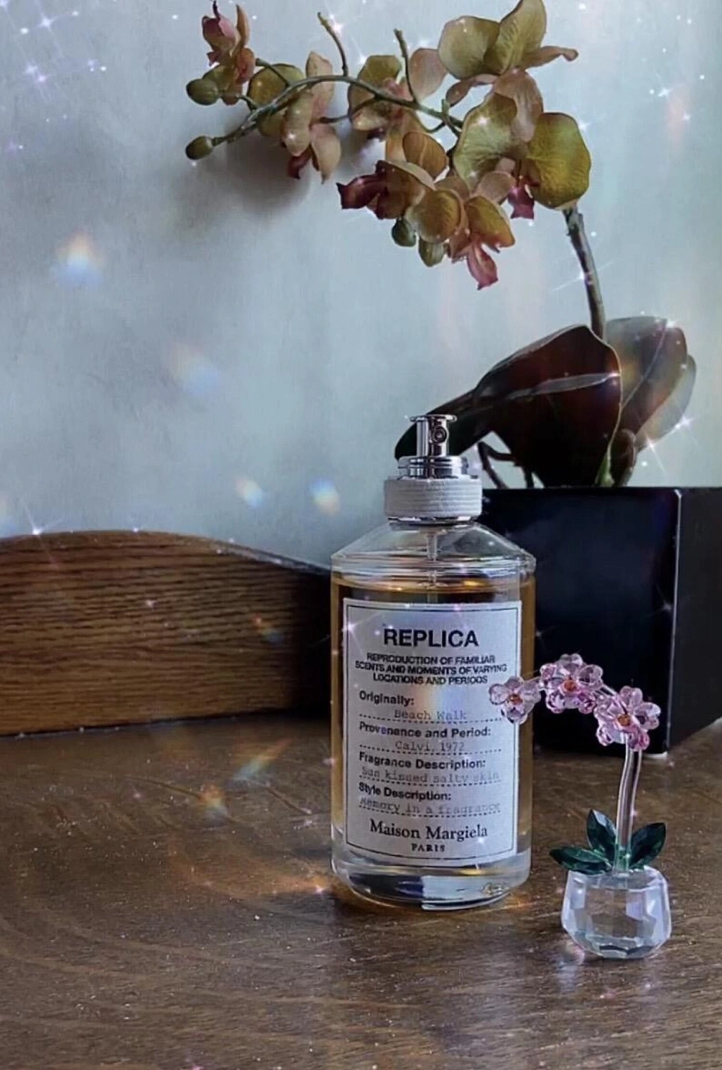 Maison Margiela Beach Walk