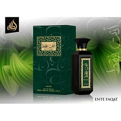 Lattafa Ente Faqat
