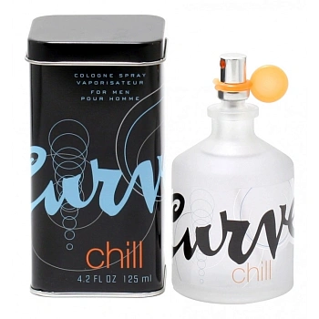 Фото Liz Claiborne Curve Chill