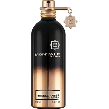 MONTALE Intense Amber парфюмерная вода, 100 мл тестер MONTALE Intense Amber парфюмерная вода, 100 мл тестер